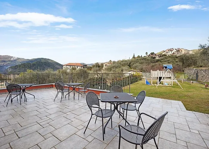 Messalina Agriturismo La Scuderia