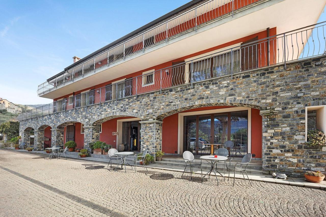 Apartment Messalina La Scuderia *