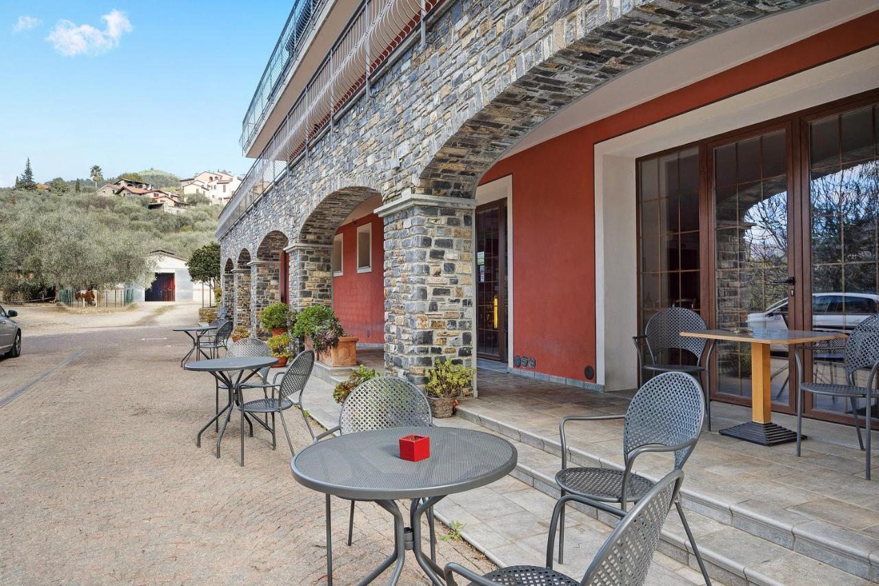 Apartment Messalina La Scuderia Molino Nuovo (Savona)