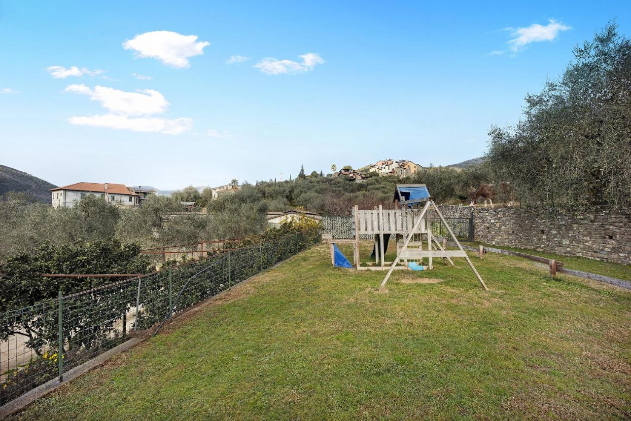 Apartment Messalina La Scuderia