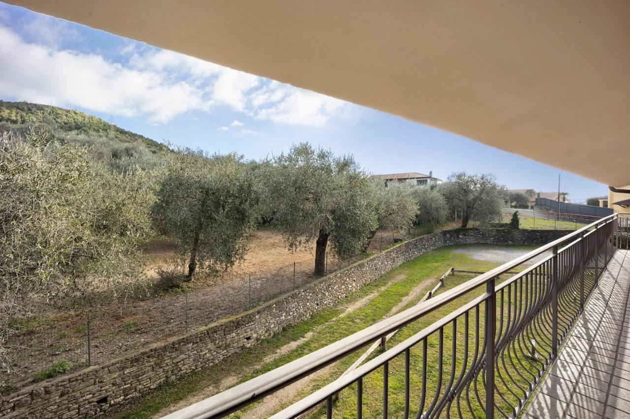 Messalina La Scuderia Apartment Molino Nuovo (Savona)