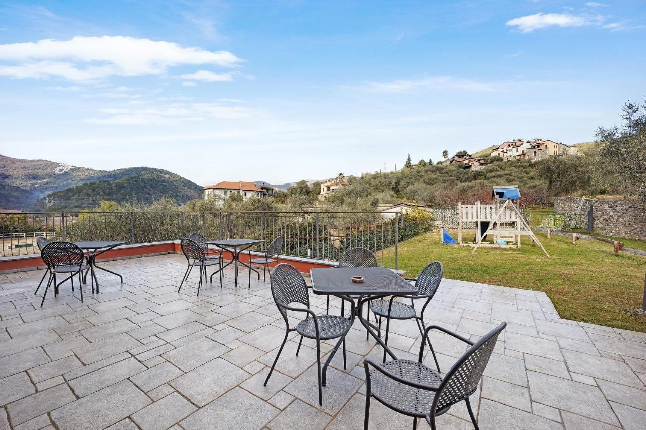 Apartment Messalina La Scuderia