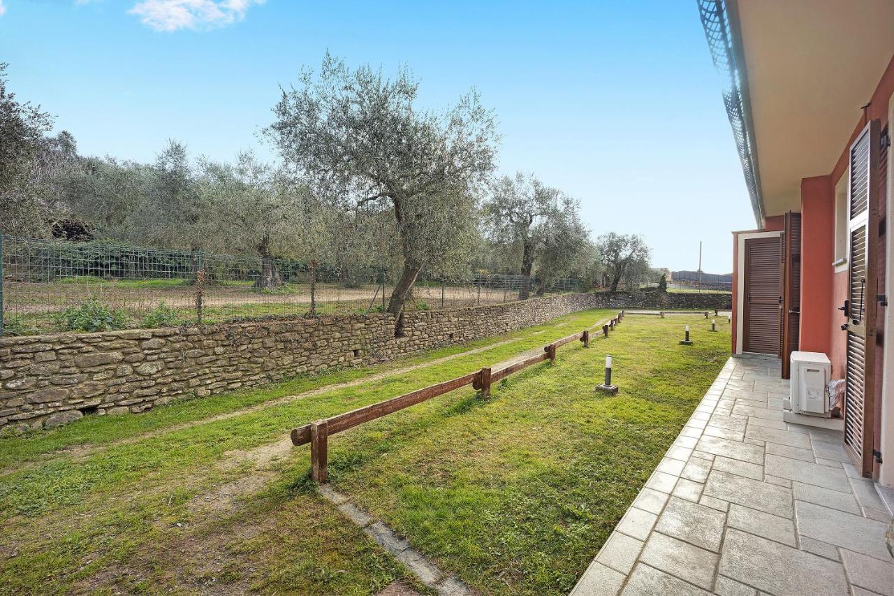 Messalina La Scuderia Apartment Molino Nuovo (Savona)
